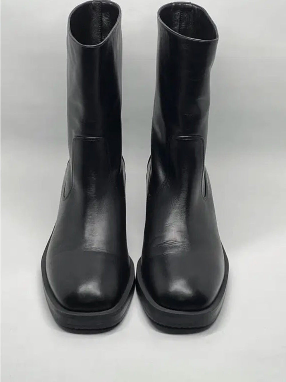 Stuart Weitzman Kaia Bootie Sz 6B